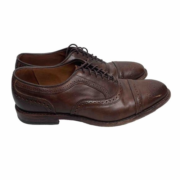 Allen Edmonds Strand Oxfords main image 6